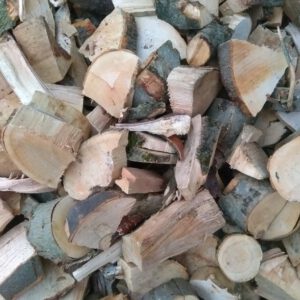 eco firewood
