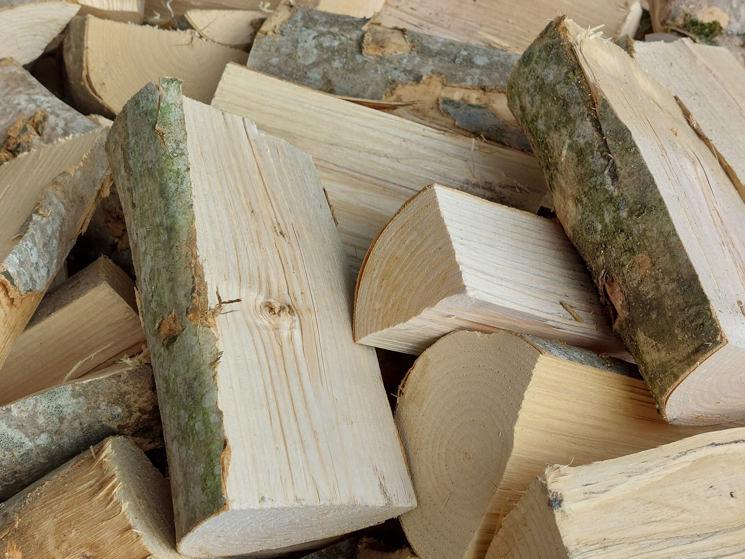 pure ash