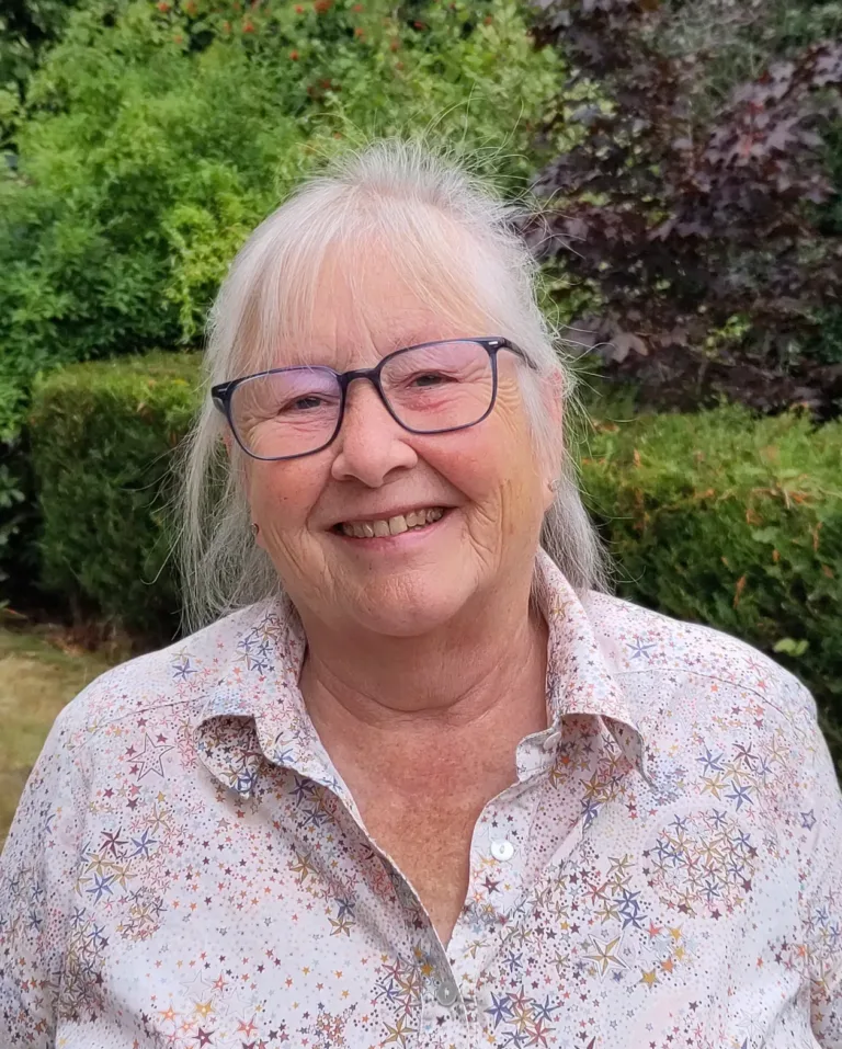 Patricia Spray profile photo