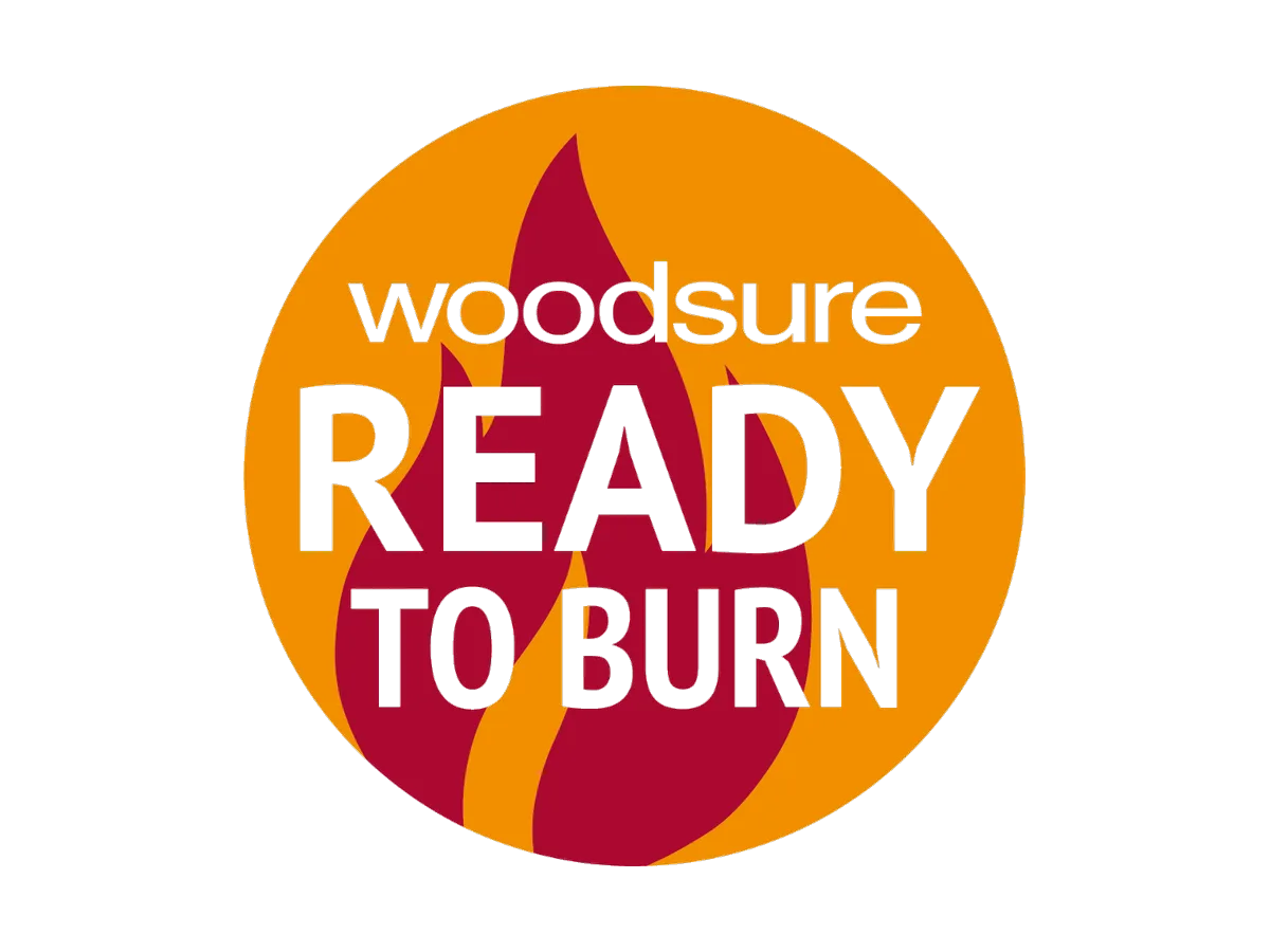 Woodsure Ready to Burn